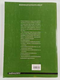 Rakennushankkeen kustannushallinta