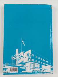 Pohjanhovin historia