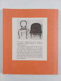Upholstery - a practical guide