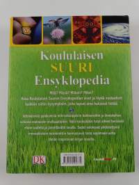 Koululaisen suuri ensyklopedia