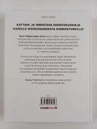 Suuri digikuvaajan kirja