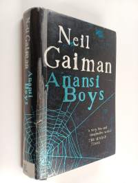 Anansi boys