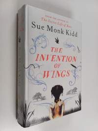 The invention of wings