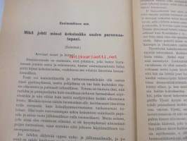 Uusi lääketiede eli oppi tautien yhtenäisyydestä ja niiden siihen perustuvasta parantamisesta ilman lääkkeitä ja leikkauksia