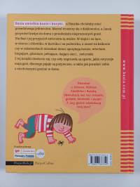 Basia : wielka księga zwierząt domowych i przydomowych