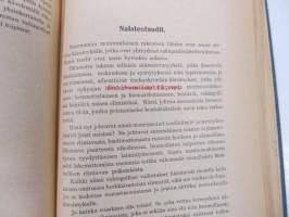 Uusi lääketiede eli oppi tautien yhtenäisyydestä ja niiden siihen perustuvasta parantamisesta ilman lääkkeitä ja leikkauksia