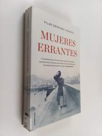 Mujeres errantes