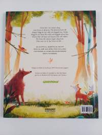 Greta och jättarna : Inspirerad av Greta Thunbergs kamp för klimatet