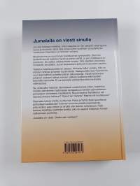 Suuri taistelu Jeesuksen ja Paholaisen välillä