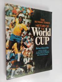 The Sunday Times History of the World Cup