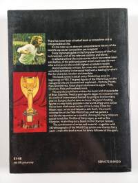 The Sunday Times History of the World Cup