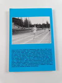 Elämäni oli urheilu : Tornion Pyryn riveissä 1959-1967