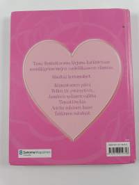 Prinsessojen elämää : kuusi kauneinta tarinaa