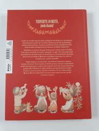 Topeliuksen joulu : satuja ja runoja