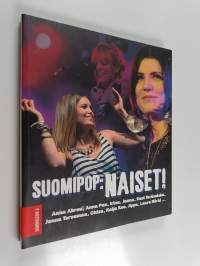 Suomipop naiset!