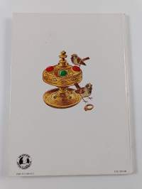 Valkoinen käärme : Grimmin veljesten saduista