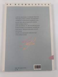 Laulamme Jeesuksesta 1-4