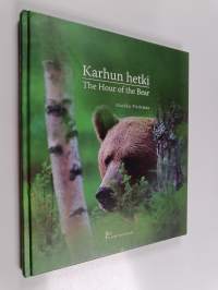 Karhun hetki = The hour of the bear