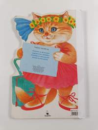 Kisumisu ja tanssiesitys