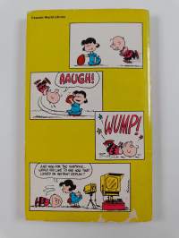 Try it Again, Charlie Brown