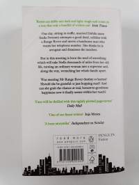 The Woman Who Stole My Life