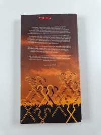 Paimenilta paimenille : Leiri 4 Fennia 1970-2020 - 50 vuotta suomenkielistä Odd Fellow -leiritoimintaa