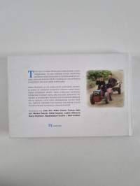 Athos : kajastuksia Pyhältä Vuorelta