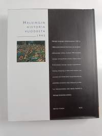 Helsingin historia vuodesta 1945
