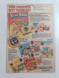 Väiski Vemmelsääri 3/92