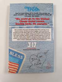 Diary of a crush : American dream