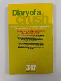 Diary of a crush : Losing it