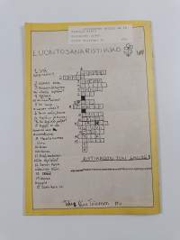 Nakke 18/1992 : Kiltti kummitus Casper