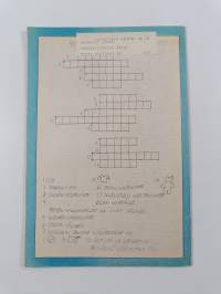 Nakke 2/1992 : kiltti kummitus Casper