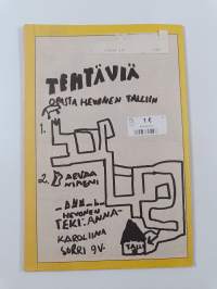 Nakke 13/1992 : kiltti kummitus Casper