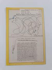 Nakke 24/1992 : kiltti kummitus Casper