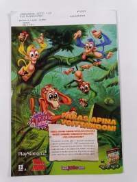 Tom &amp; Jerry 1/2007