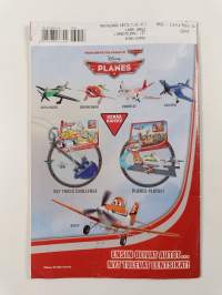 Tom ja Jerry 10/2013