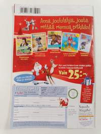 Tom ja Jerry 12/2013