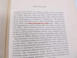 Loistokukkia
