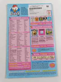 Tom &amp; Jerry 1/2004