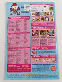 Tom &amp; Jerry 4/2004