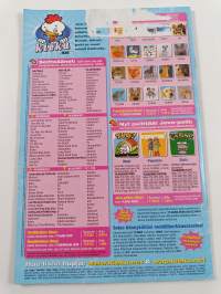 Tom &amp; Jerry 5/2004