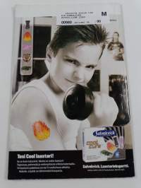 Tom &amp; Jerry 6/2004