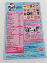 Tom &amp; Jerry 7/2004