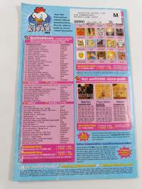 Tom &amp; Jerry 9/2004