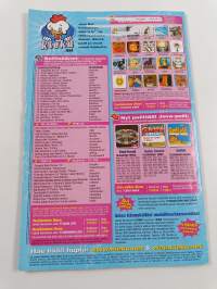 Tom &amp; Jerry 10/2004