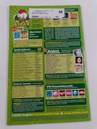 Tom &amp; Jerry 12/2004