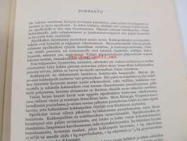 Loistokukkia