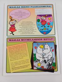Muumi 3/1995