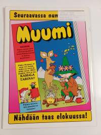 Muumi 7/1994